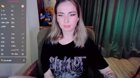 Effie online show from October 13, 2025, 7:08 am