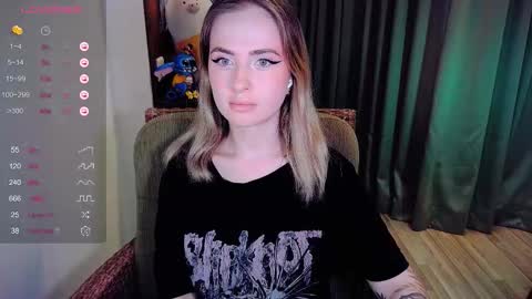 Effie online show from October 16, 2025, 7:09 am