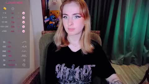 Effie online show from November 19, 2025, 10:37 am