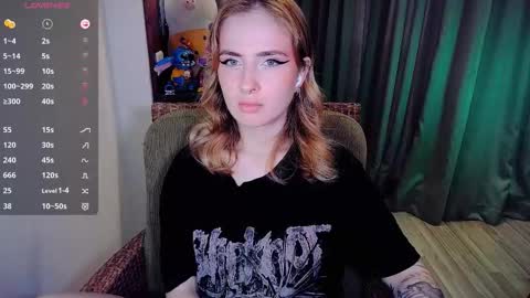 Effie online show from December 19, 2025, 8:10 am