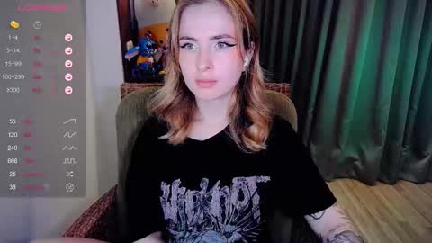 Effie online show from January 13, 2026, 6:40 am