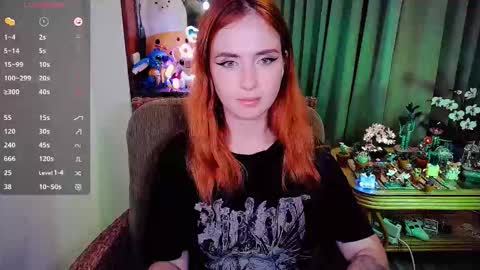 Effie online show from March 13, 2026, 5:41 pm