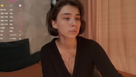 shygaze online show from May 18, 2026, 5:46 am