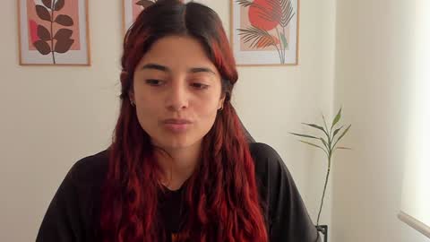 shylittlebunny online show from February 7, 2025, 6:56 pm