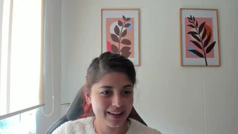 shylittlebunny online show from March 20, 2026, 2:33 pm