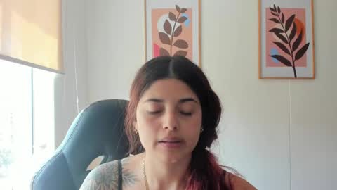 shylittlebunny online show from April 18, 2026, 3:49 pm