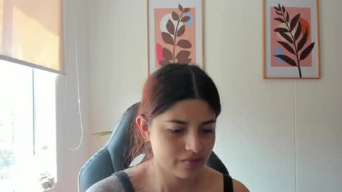 shylittlebunny online show from April 20, 2026, 3:37 pm