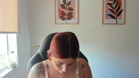 shylittlebunny online show from May 20, 2026, 4:57 pm