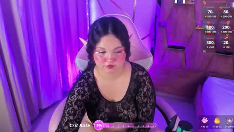 Snapshot of shylysweet chatting on November 2, 2025, 5:10 am Shyly online show from November 2, 2025, 5:10 am