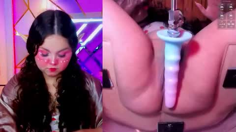 Shyly online show from March 3, 2026, 5:35 am