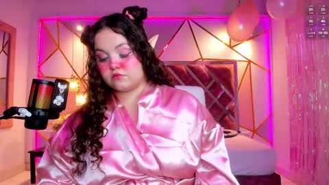 Shyly online show from March 13, 2026, 5:47 am