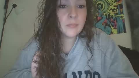 RBXs Princess online show from February 28, 2025, 3:59 am