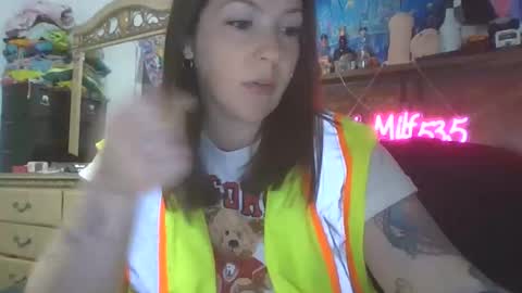 RBXs Princess online show from March 30, 2026, 2:45 am