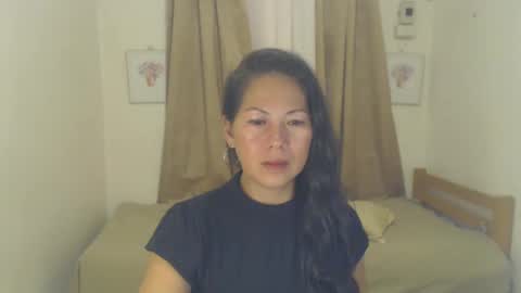 shyn_ann online show from February 17, 2025, 6:37 pm
