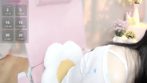 Snapshot of shynana23 chatting on June 27, 2026, 1:54 am nana online show from June 27, 2026, 1:54 am