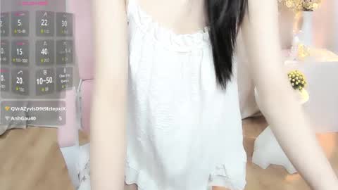 Snapshot of shynana23 chatting on July 14, 2026, 2:05 am nana online show from July 14, 2026, 2:05 am
