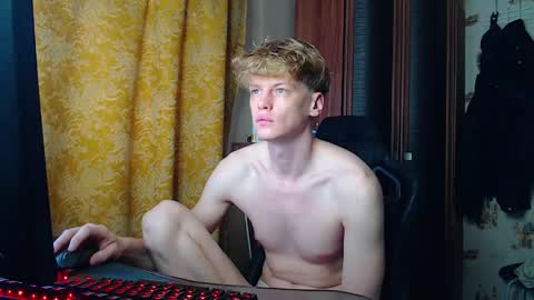 Tom and Betty online show from April 21, 2026, 3:02 am