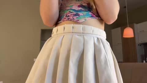 Aurora online show from March 7, 2025, 5:29 am