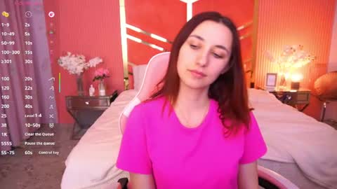 Snapshot of shyy_jany chatting on June 12, 2026, 2:27 pm shyy_jany online show from June 12, 2026, 2:27 pm