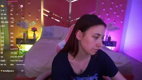 Snapshot of shyy_jany chatting on June 17, 2026, 9:16 pm shyy_jany online show from June 17, 2026, 9:16 pm