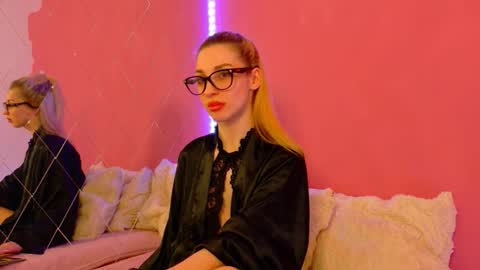 Anastasia online show from February 9, 2026, 5:11 am