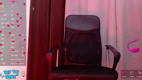 Salome  Next streaming 11102024 online show from December 14, 2024, 12:44 am