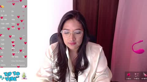 Salome  Next streaming 11102024 online show from December 14, 2024, 3:51 am