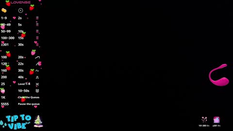 Salome  Next streaming 11102024 online show from December 29, 2024, 3:24 pm