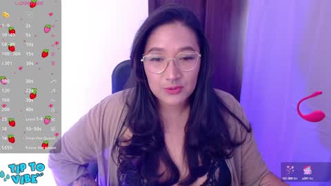 Salome  Next streaming 11102024 online show from January 21, 2025, 7:17 pm