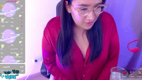 Salome  Next streaming 11102024 online show from February 2, 2025, 11:53 pm