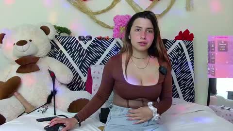 Sia online show from April 3, 2026, 1:47 am