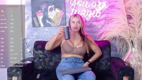 Snapshot of siamarlin chatting on May 19, 2026, 9:10 pm siamarlin online show from May 19, 2026, 9:10 pm