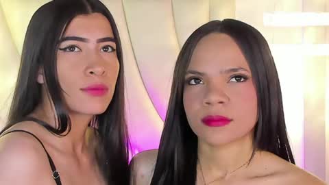 Siara and Zoe tattoo online show from June 2, 2026, 10:34 pm