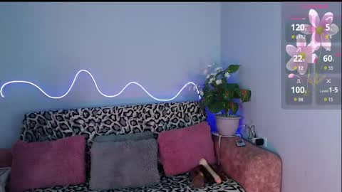 giordana online show from April 21, 2026, 10:45 pm