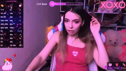 siashine online show from February 22, 2025, 6:41 pm