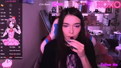 Snapshot of siashine chatting on May 30, 2026, 9:17 am siashine online show from May 30, 2026, 9:17 am