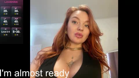 Eva online show from February 6, 2026, 4:39 am