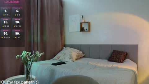 Eva online show from April 10, 2026, 5:12 am