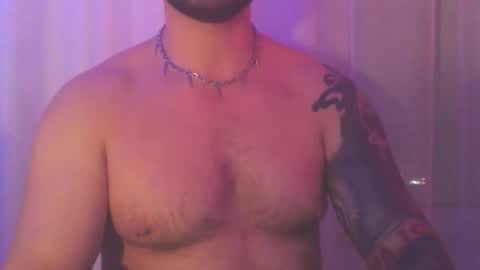 siberiankaleb online show from February 13, 2026, 5:31 pm