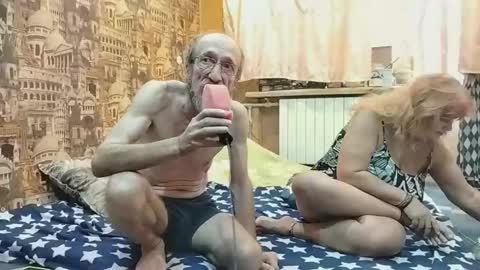 siberiataiga online show from October 18, 2025, 7:09 am