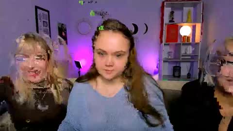 silicia online show from February 25, 2026, 8:18 pm