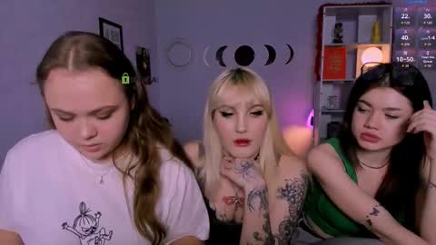 silicia online show from March 5, 2026, 9:11 pm