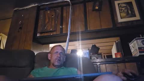 Bill online show from October 23, 2025, 12:15 pm