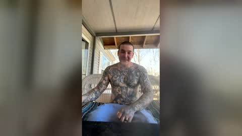 sicksidemonster online show from March 22, 2026, 7:06 pm