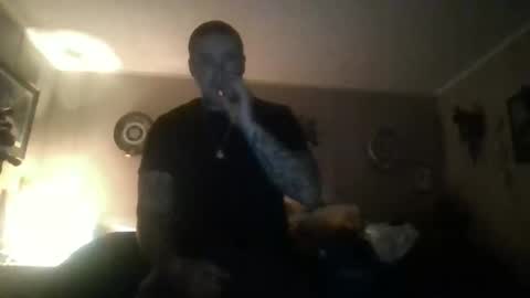 sicksidemonster online show from May 11, 2026, 2:50 am