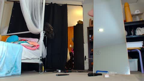 Miss Meadow Gotti Romano online show from September 18, 2025, 6:54 pm