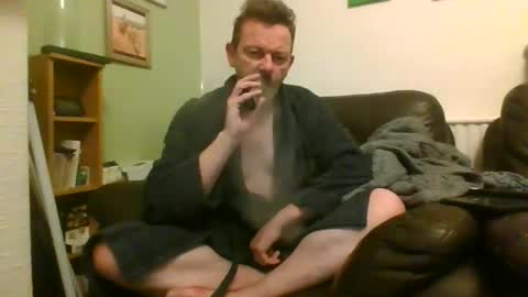 siddious75 online show from October 19, 2025, 5:41 am