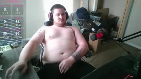 sideswitch online show from February 5, 2026, 10:14 pm