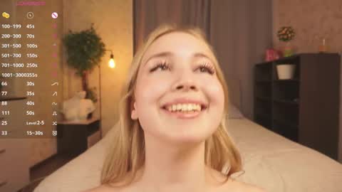 Elizabeth online show from April 19, 2026, 6:10 pm