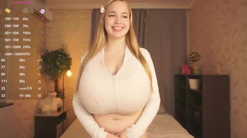 Elizabeth online show from April 21, 2026, 1:42 am